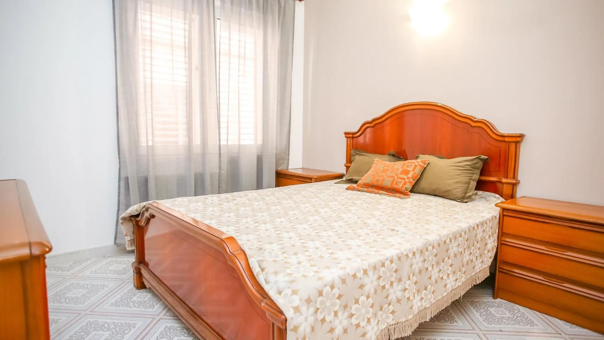Design Modernist Apartment Lloret de Mar Spagna