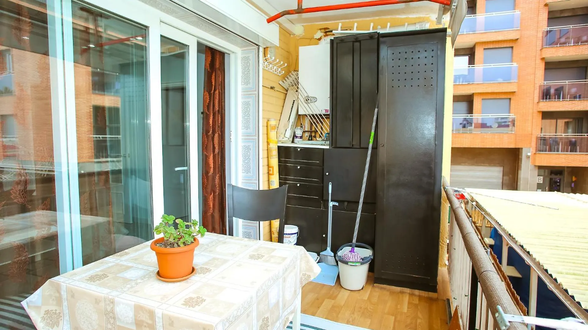 Design Modernist Apartment Lloret de Mar