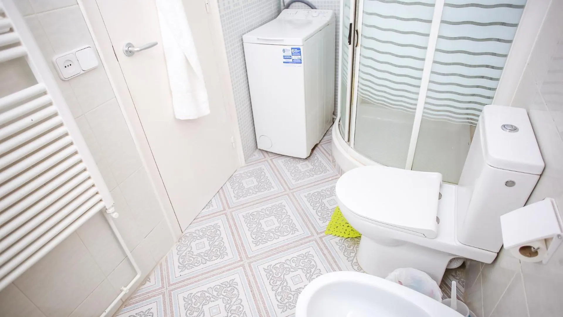 Design Modernist Apartment Lloret de Mar