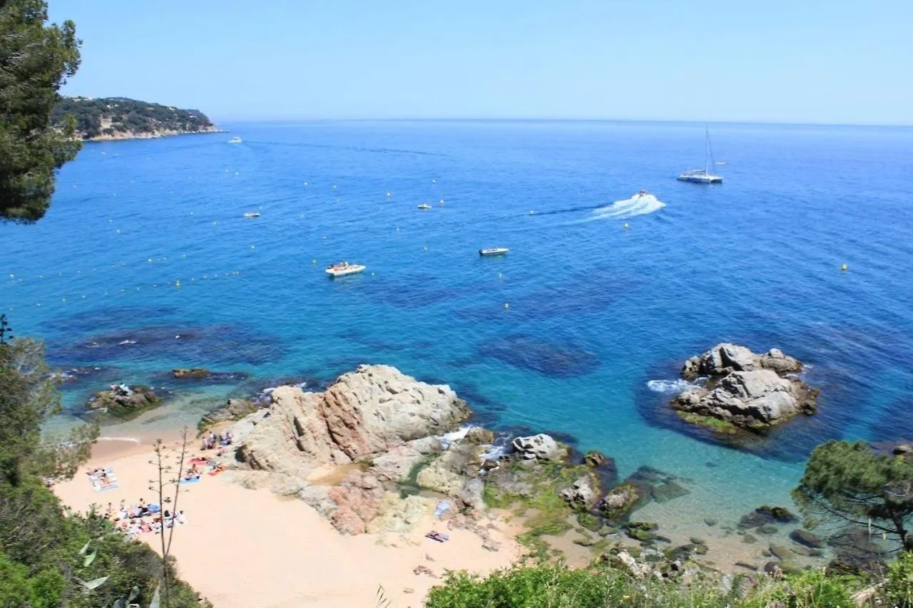 Design Modernist Apartment Lloret de Mar