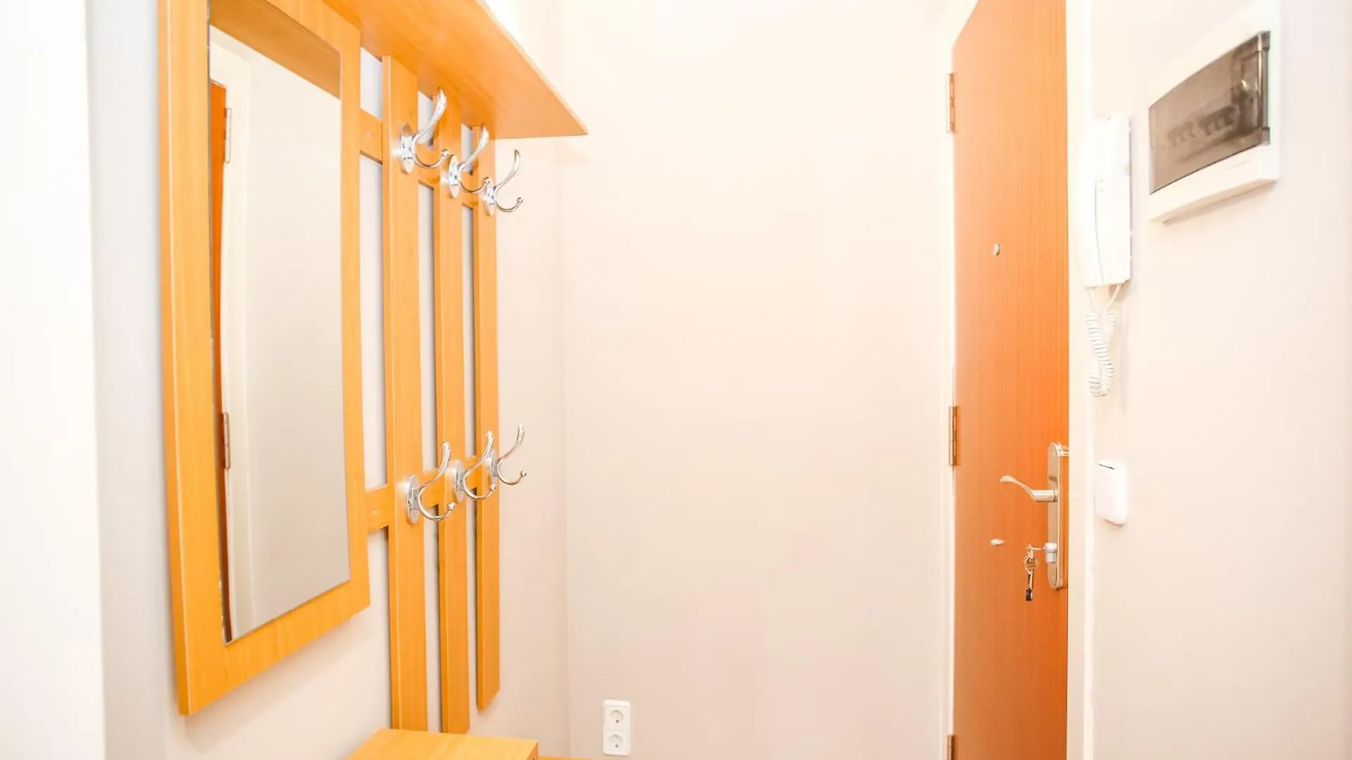 Design Modernist Apartment Lloret de Mar