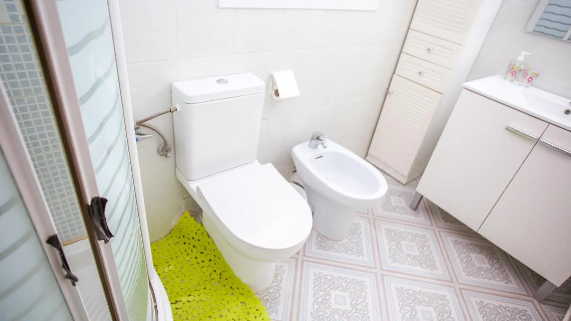 Design Modernist Apartment Lloret de Mar 0*,