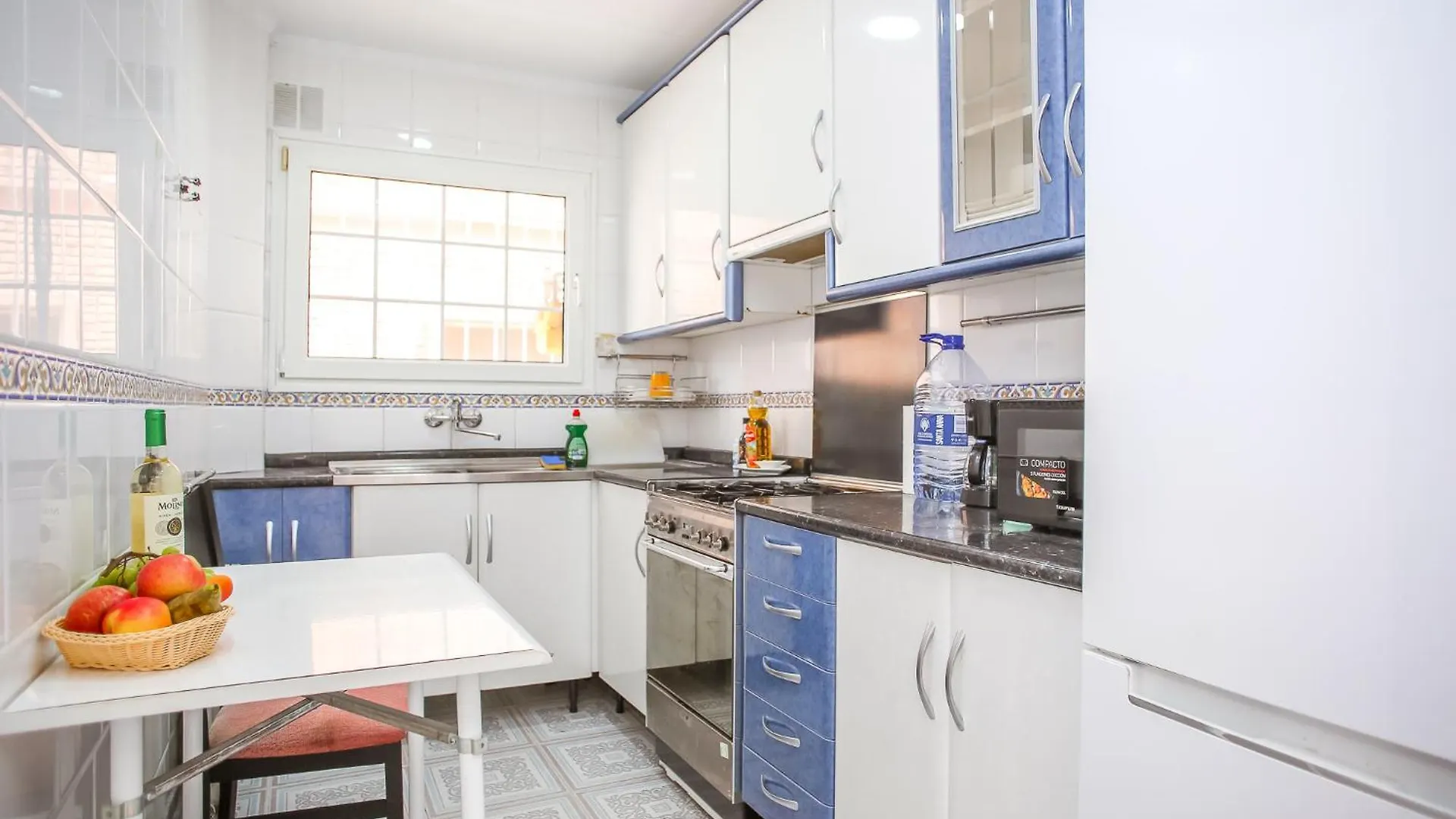 Design Modernist Apartment Lloret de Mar