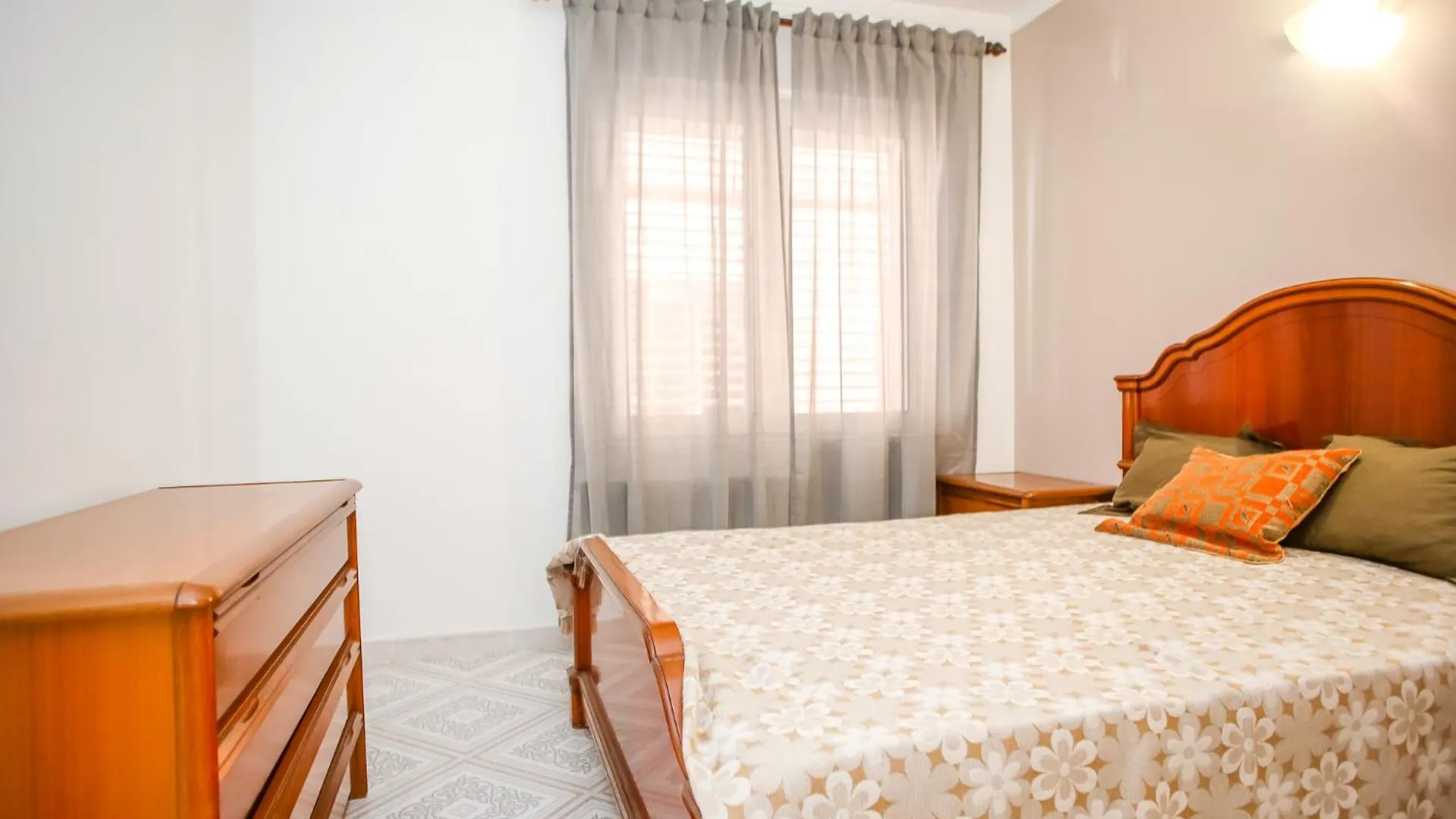 Design Modernist Apartment Lloret de Mar Spain