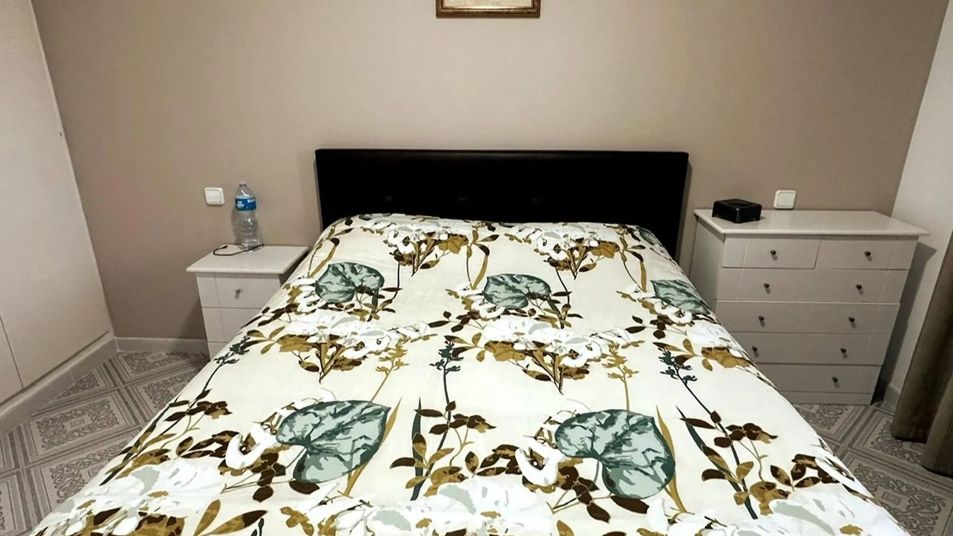 Design Modernist Apartment Lloret de Mar