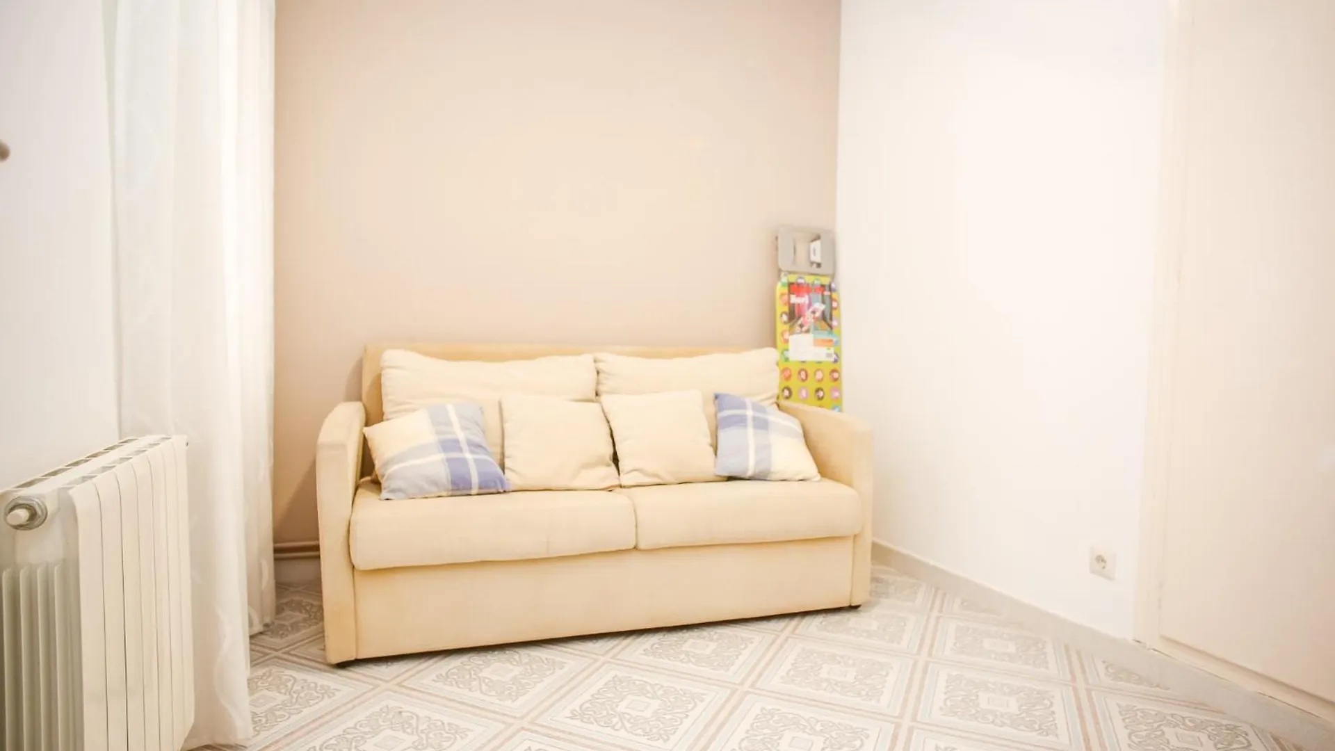 Design Modernist Apartment Lloret de Mar 0*,