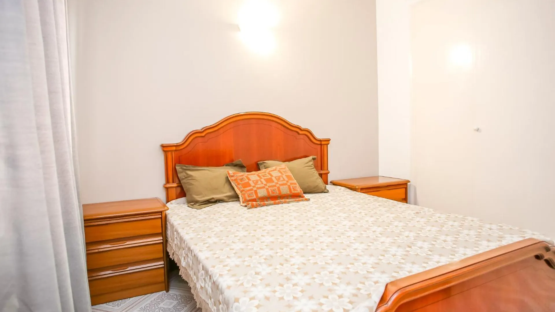 Design Modernist Apartment Lloret de Mar