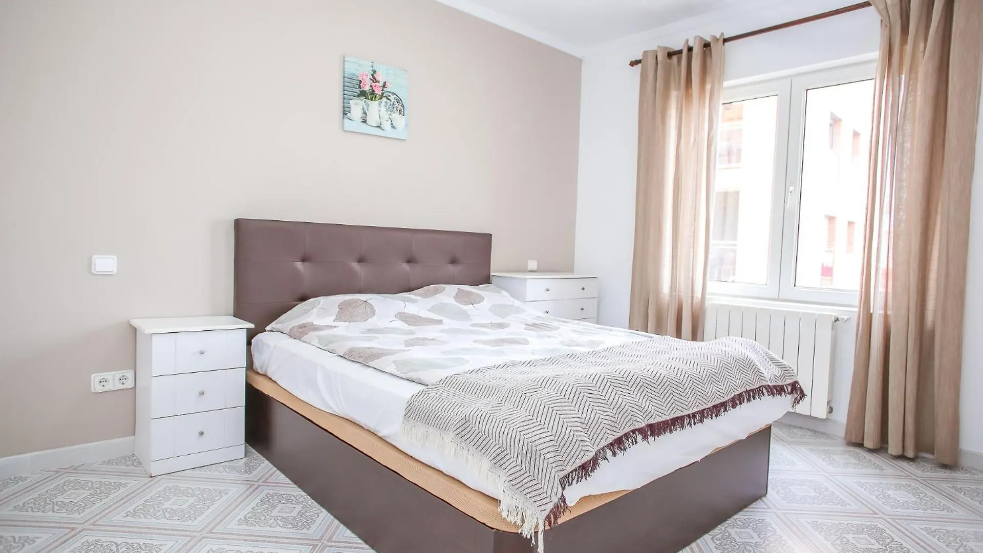 Design Modernist Apartment Lloret de Mar