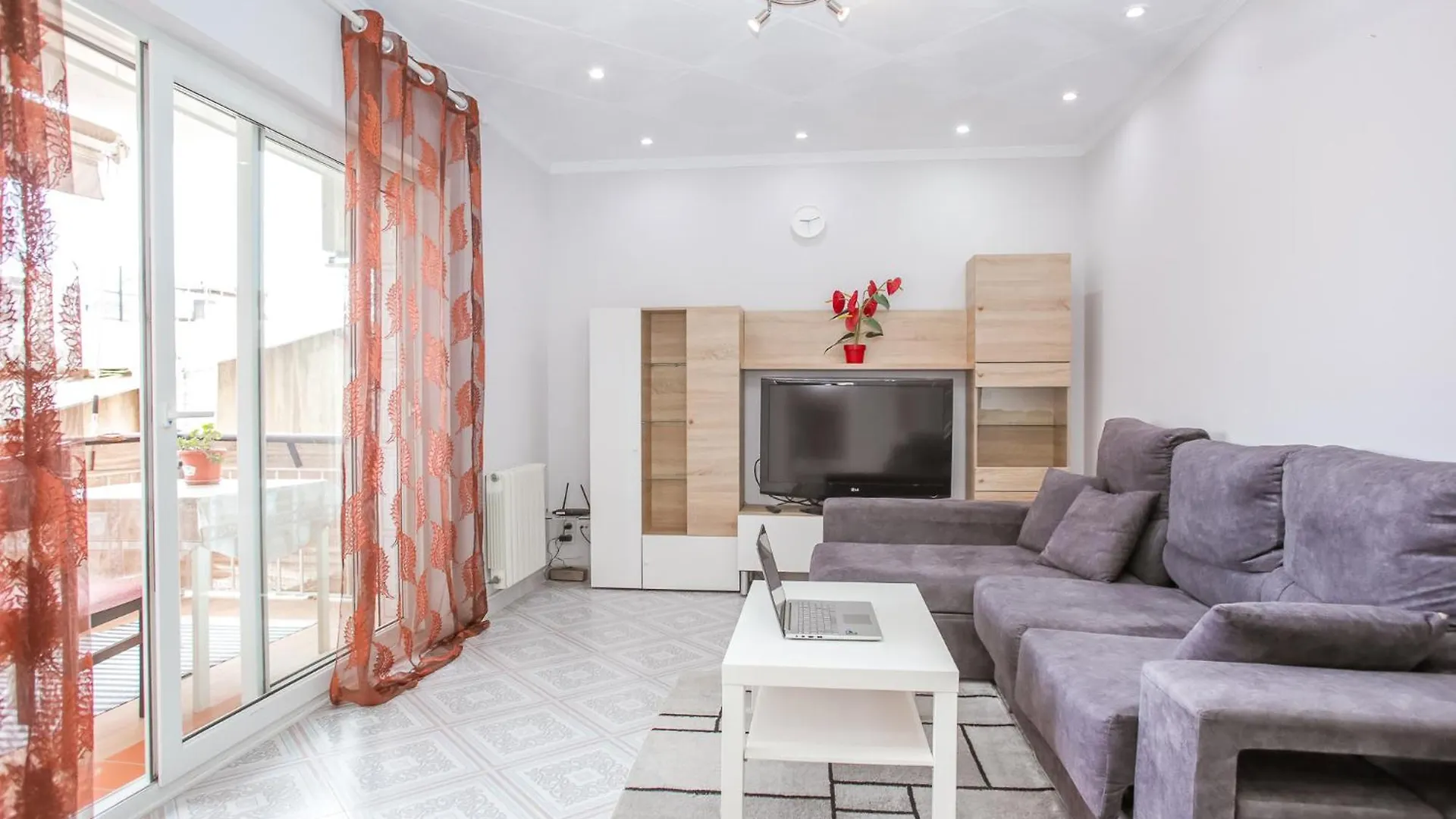 Design Modernist Apartment Lloret de Mar